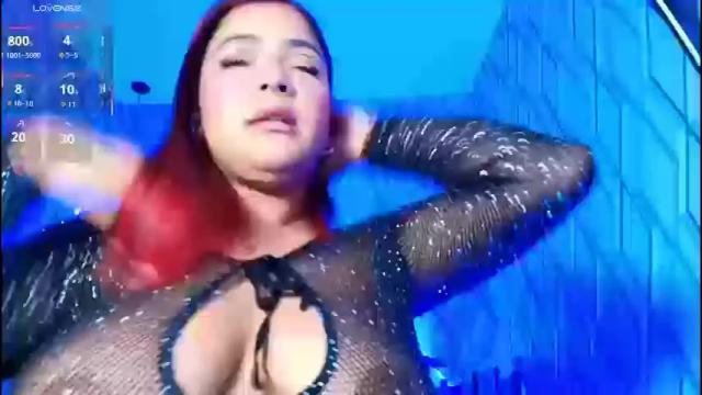 Image 10 of nicolletaylorq Stream on Chaturbate on 28 days ago