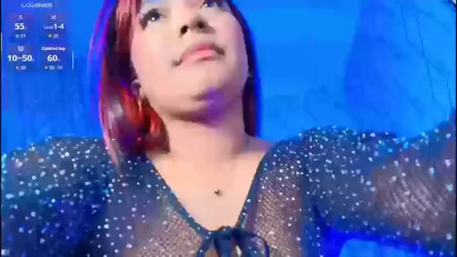 Image 12 of nicolletaylorq Stream on Chaturbate on 28 days ago