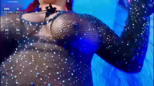 Image 4 of nicolletaylorq Stream on Chaturbate on 28 days ago