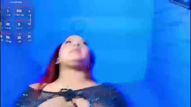 Image 7 of nicolletaylorq Stream on Chaturbate on 28 days ago