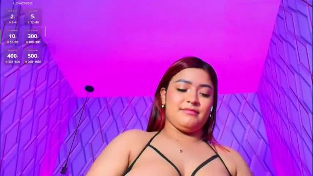 Thumbnail 1, nicolletaylorq's Stream at Chaturbate, 21 days ago