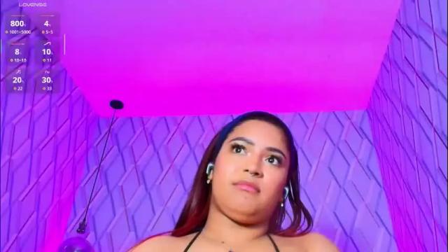 Image 10 of nicolletaylorq Stream on Chaturbate on 22 days ago