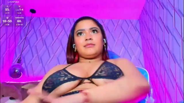 Image 12 of nicolletaylorq Stream on Chaturbate on 22 days ago