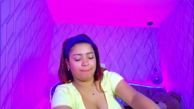 Thumbnail 1, nicolletaylorq's Stream at Chaturbate, 2 days ago