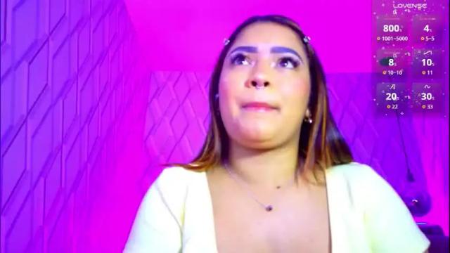 Image 10 of nicolletaylorq Stream on Chaturbate on 2 days ago