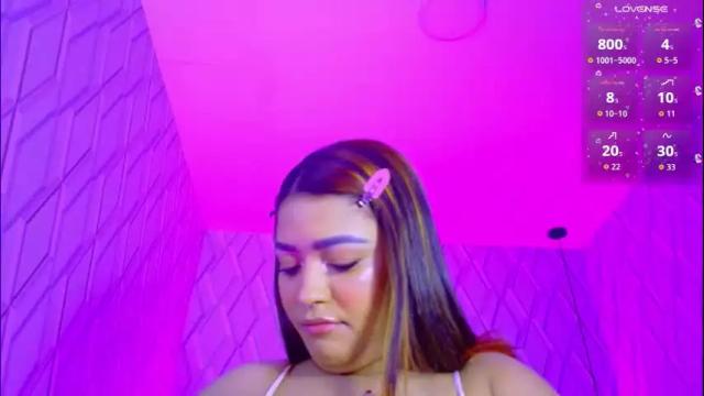 Image 12 of nicolletaylorq Stream on Chaturbate on 2 days ago