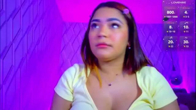 Image 7 of nicolletaylorq Stream on Chaturbate on 2 days ago