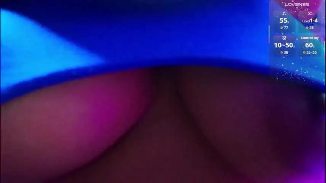 Thumbnail 2, nicolletaylorq's Stream at Chaturbate, 1 day ago