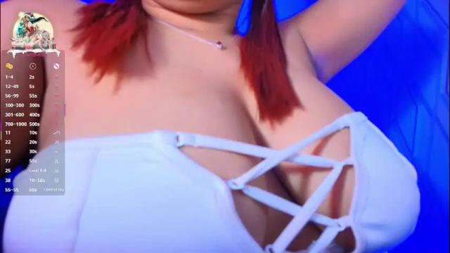 Thumbnail 3, nicolletaylorq's Stream at Chaturbate, 1 month ago