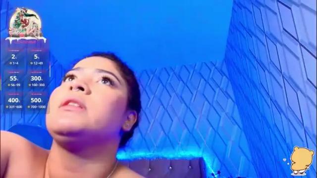 Thumbnail 1, nicolletaylorq's Stream at Chaturbate, 1 month ago