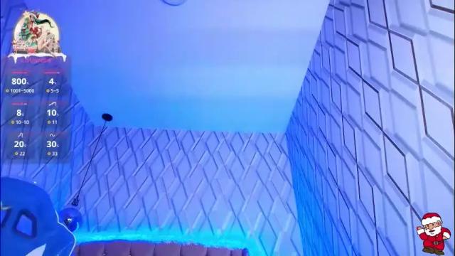 Thumbnail 1, nicolletaylorq's Stream at Chaturbate, 1 month ago