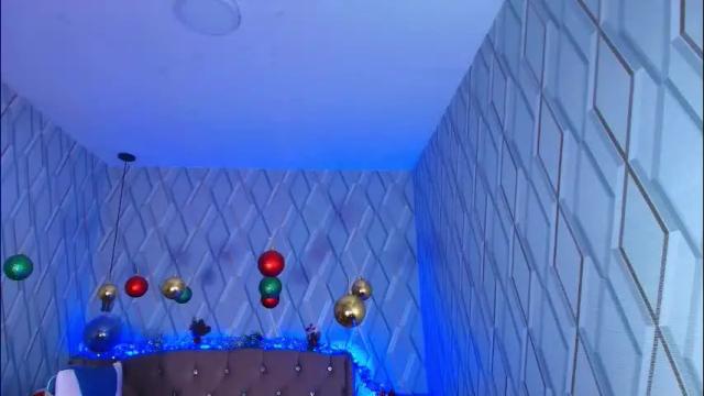 Image 2 of nicolletaylorq Stream on Chaturbate on 1 month ago