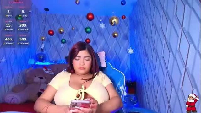 Image 8 of nicolletaylorq Stream on Chaturbate on 1 month ago