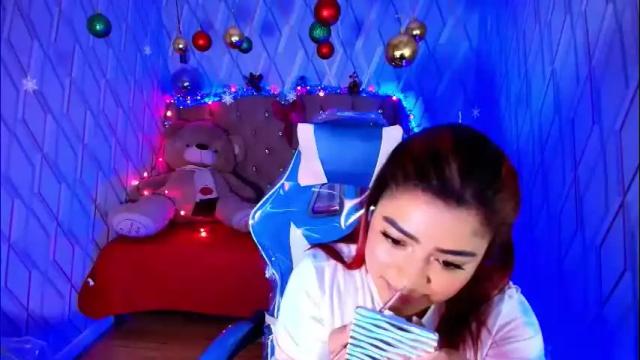 Image 2 of nicolletaylorq Stream on Chaturbate on 1 month ago