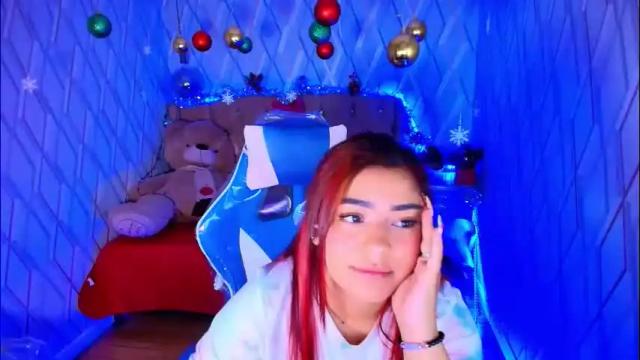 Image 3 of nicolletaylorq Stream on Chaturbate on 1 month ago