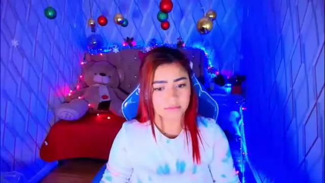 Image 4 of nicolletaylorq Stream on Chaturbate on 1 month ago