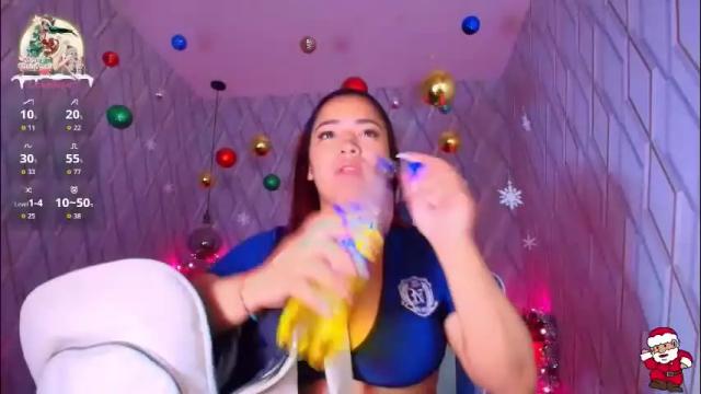 Image 4 of nicolletaylorq Stream on Chaturbate on 29 days ago