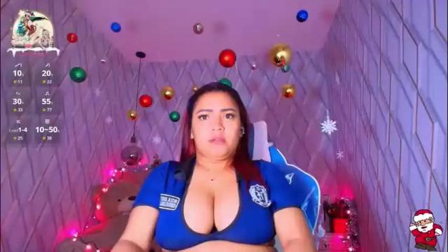 Thumbnail 2, nicolletaylorq's Stream at Chaturbate, 20 days ago