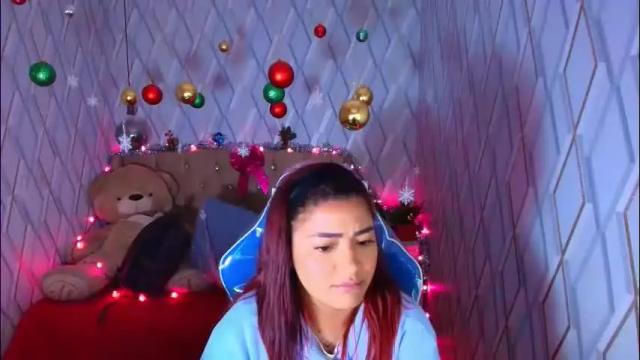 Thumbnail 1, nicolletaylorq's Stream at Chaturbate, 18 days ago