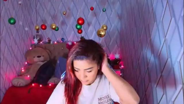 Image 2 of nicolletaylorq Stream on Chaturbate on 27 days ago