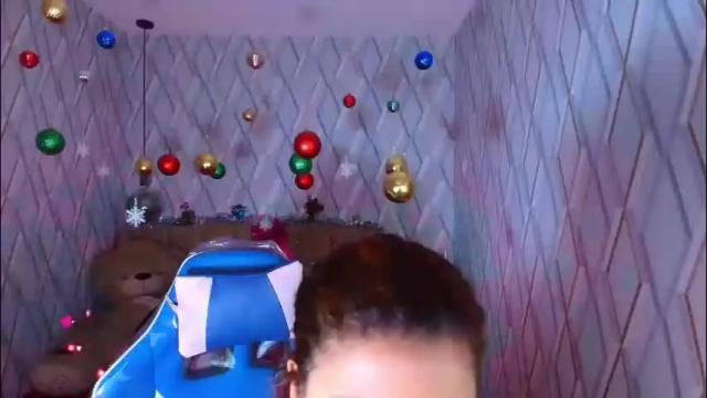 Image 3 of nicolletaylorq Stream on Chaturbate on 27 days ago