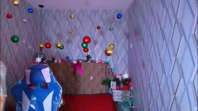 Image 4 of nicolletaylorq Stream on Chaturbate on 27 days ago