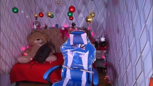 Thumbnail 2, nicolletaylorq's Stream at Chaturbate, 18 days ago