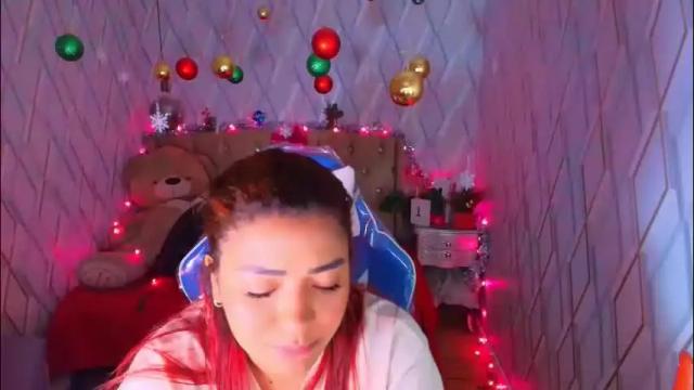 Image 7 of nicolletaylorq Stream on Chaturbate on 27 days ago