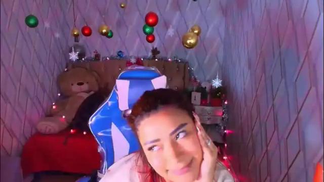 Image 8 of nicolletaylorq Stream on Chaturbate on 27 days ago
