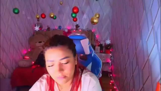 Thumbnail 3, nicolletaylorq's Stream at Chaturbate, 18 days ago