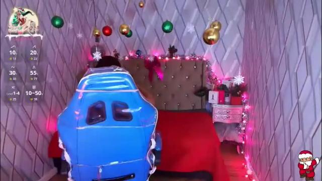 Image 2 of nicolletaylorq Stream on Chaturbate on 24 days ago