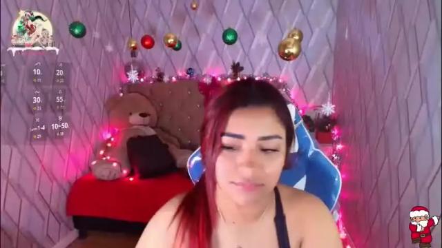 Thumbnail 2, nicolletaylorq's Stream at Chaturbate, 15 days ago