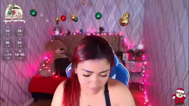 Image 7 of nicolletaylorq Stream on Chaturbate on 24 days ago