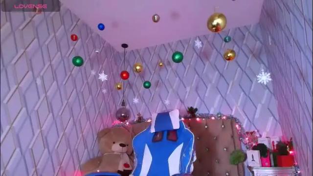 Image 2 of nicolletaylorq Stream on Chaturbate on 21 days ago