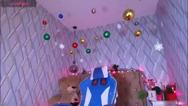 Image 3 of nicolletaylorq Stream on Chaturbate on 21 days ago