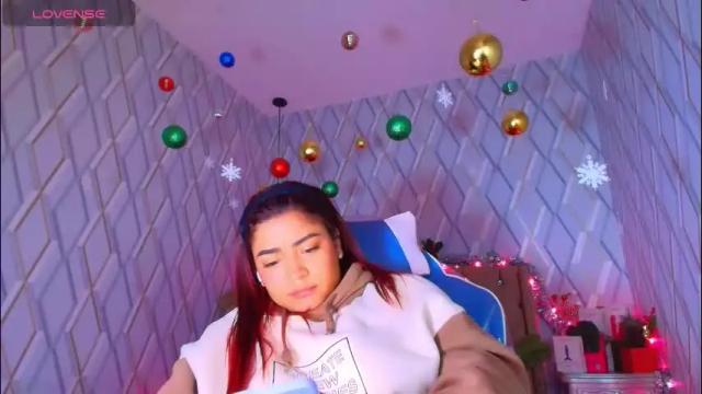 Thumbnail 2, nicolletaylorq's Stream at Chaturbate, 11 days ago