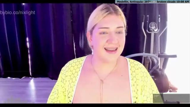 Thumbnail 2, nicollete__x's Stream at Chaturbate, 13 months ago