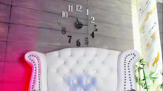 Image 2 of nicollette_miller Stream on Chaturbate on 1 month ago