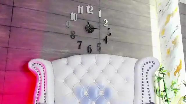Image 4 of nicollette_miller Stream on Chaturbate on 1 month ago