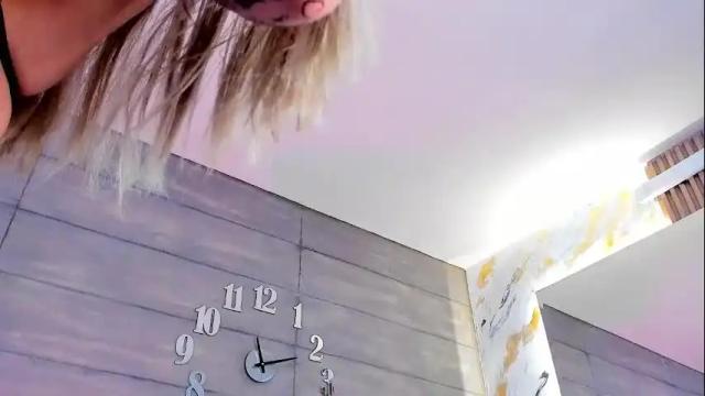 Image 6 of nicollette_miller Stream on Chaturbate on 12 days ago
