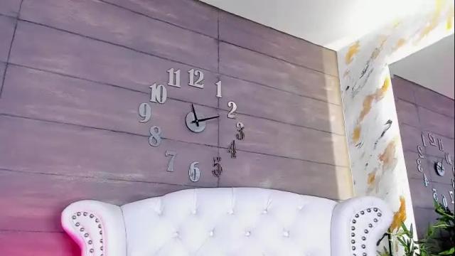 Image 2 of nicollette_miller Stream on Chaturbate on 6 days ago