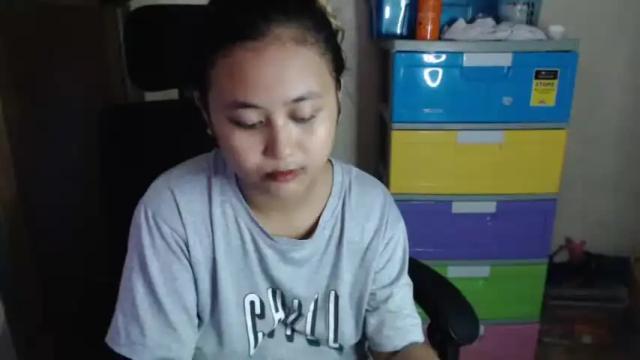 Image 10 of nicolletteyvonne Stream on Chaturbate on 19 months ago