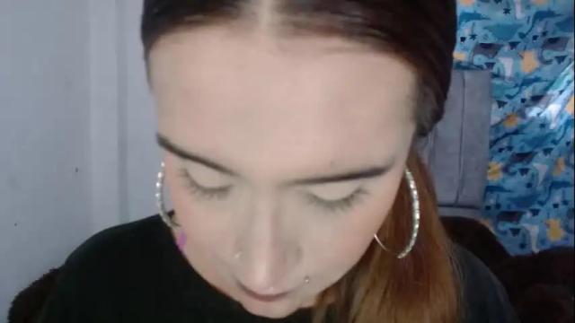 Image 3 of nicollewayne10 Stream on Chaturbate on 12 days ago