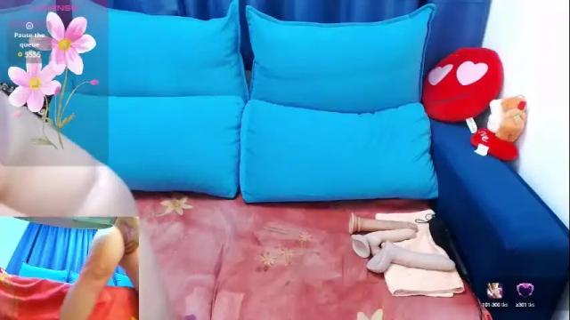 Image 10 of nicollex29 Stream on Chaturbate on 7 days ago