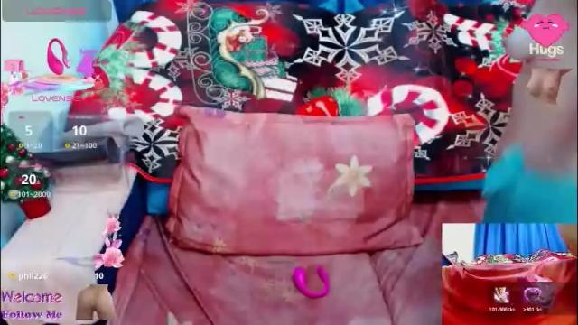 Image 10 of nicollex29 Stream on Chaturbate on 1 month ago