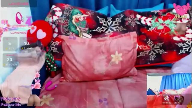 Thumbnail 3, nicollex29's Stream at Chaturbate, 1 month ago