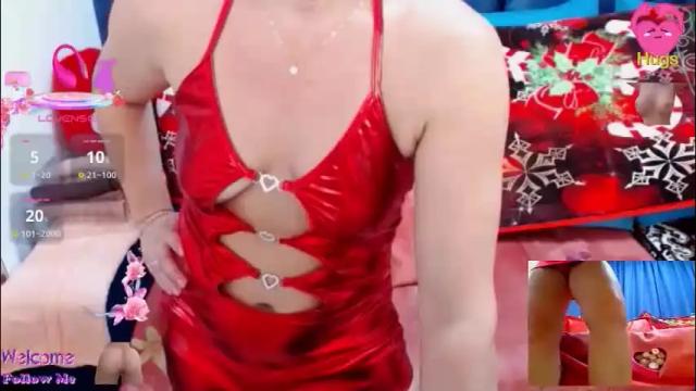 Image 3 of nicollex29 Stream on Chaturbate on 1 month ago