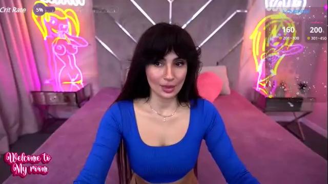 Image 8 of nicolnightt Stream on Chaturbate on 21 days ago