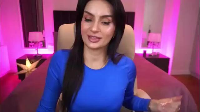 Image 3 of nicolnightt Stream on Chaturbate on 1 month ago