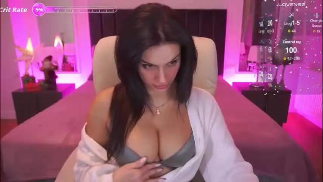 Image 6 of nicolnightt Stream on Chaturbate on 22 days ago